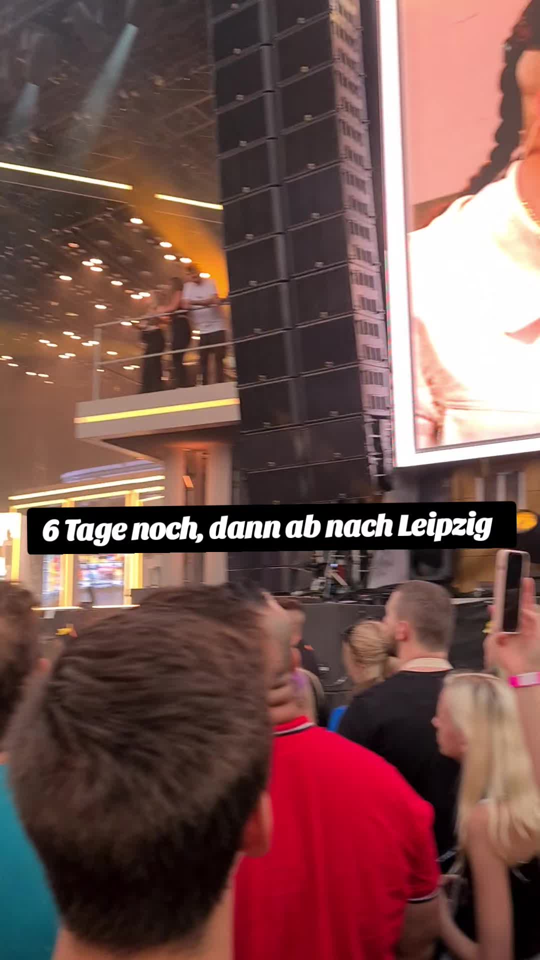 @Die Venus Tante
