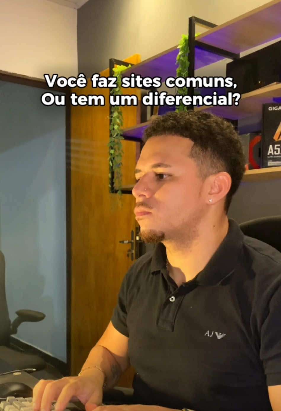 @Jamess | Web Designer