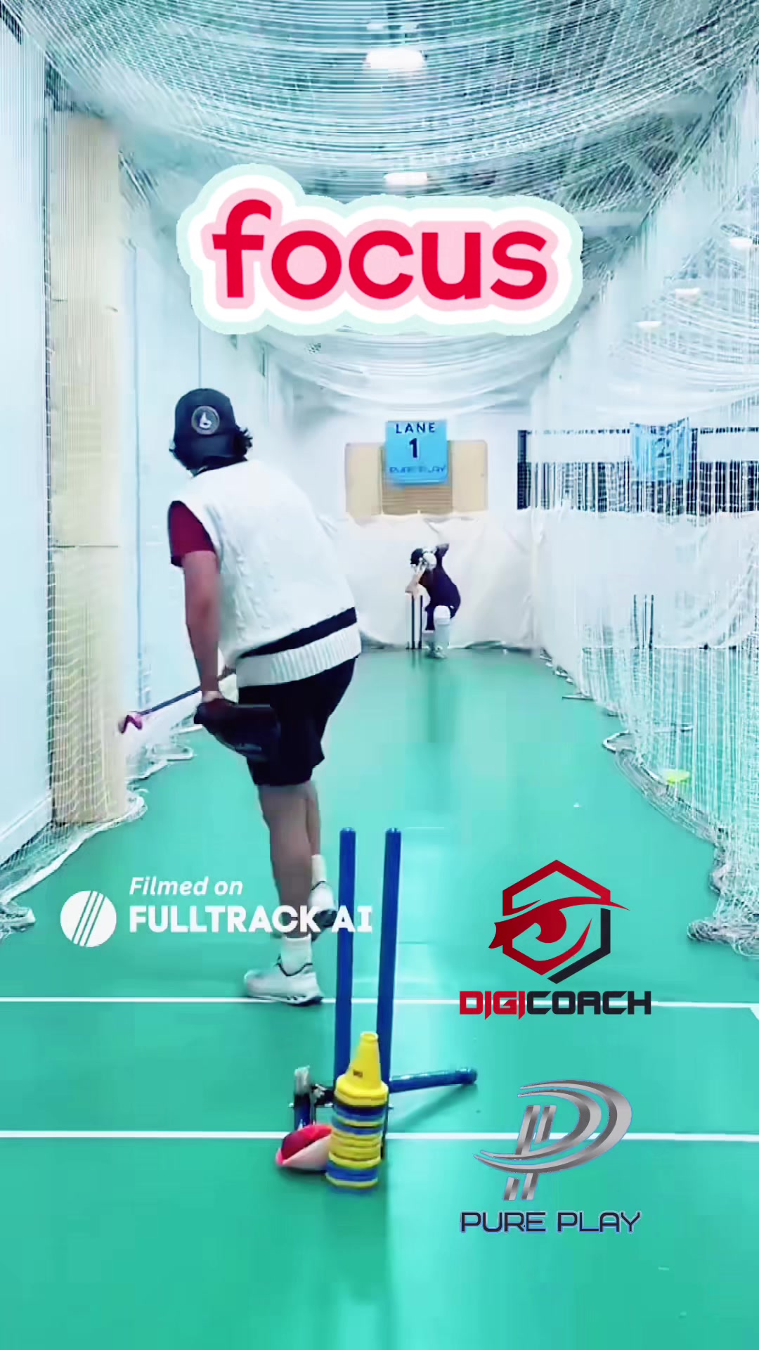 @DC Cricket Coaching