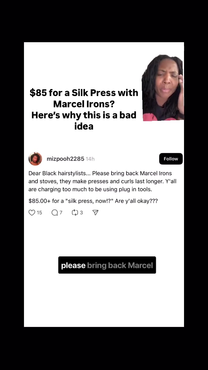 @Strawberricurls | Hairstylist