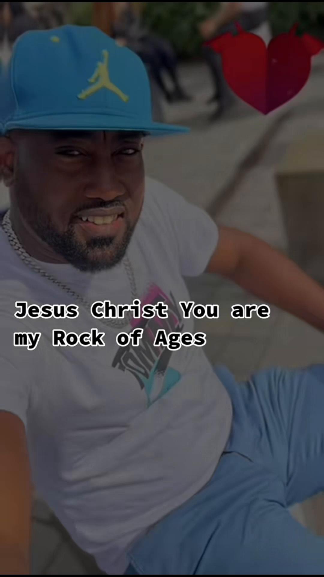 @👑💙SON OF THE KING💙 👑