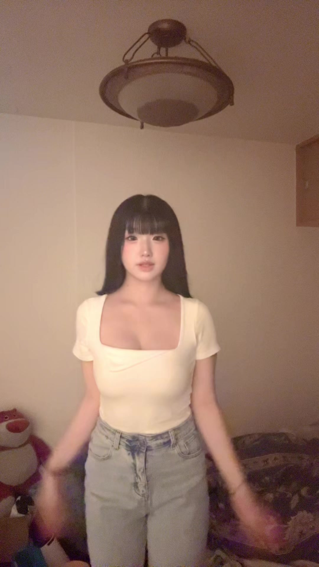 @小云