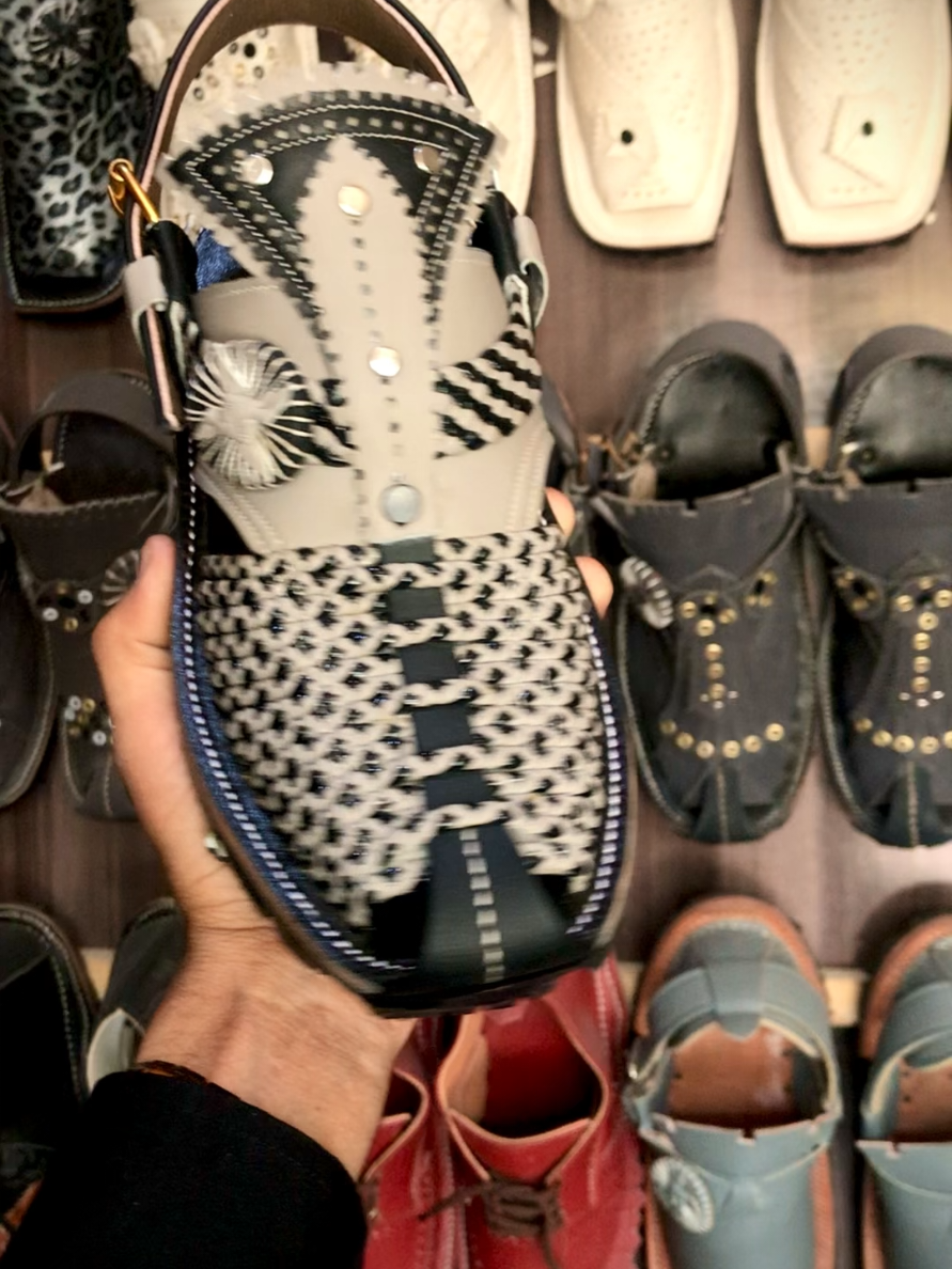 @watan shoes maker