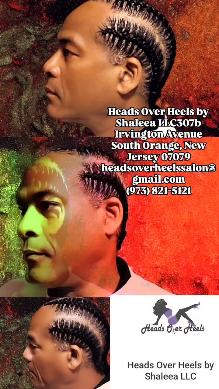 @Heads Over Heels By Shaleea