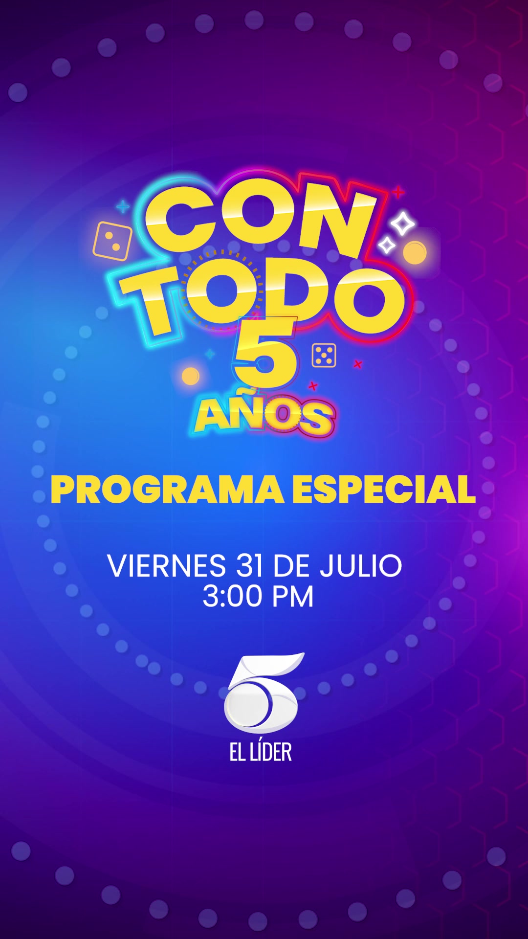 @Con Todo