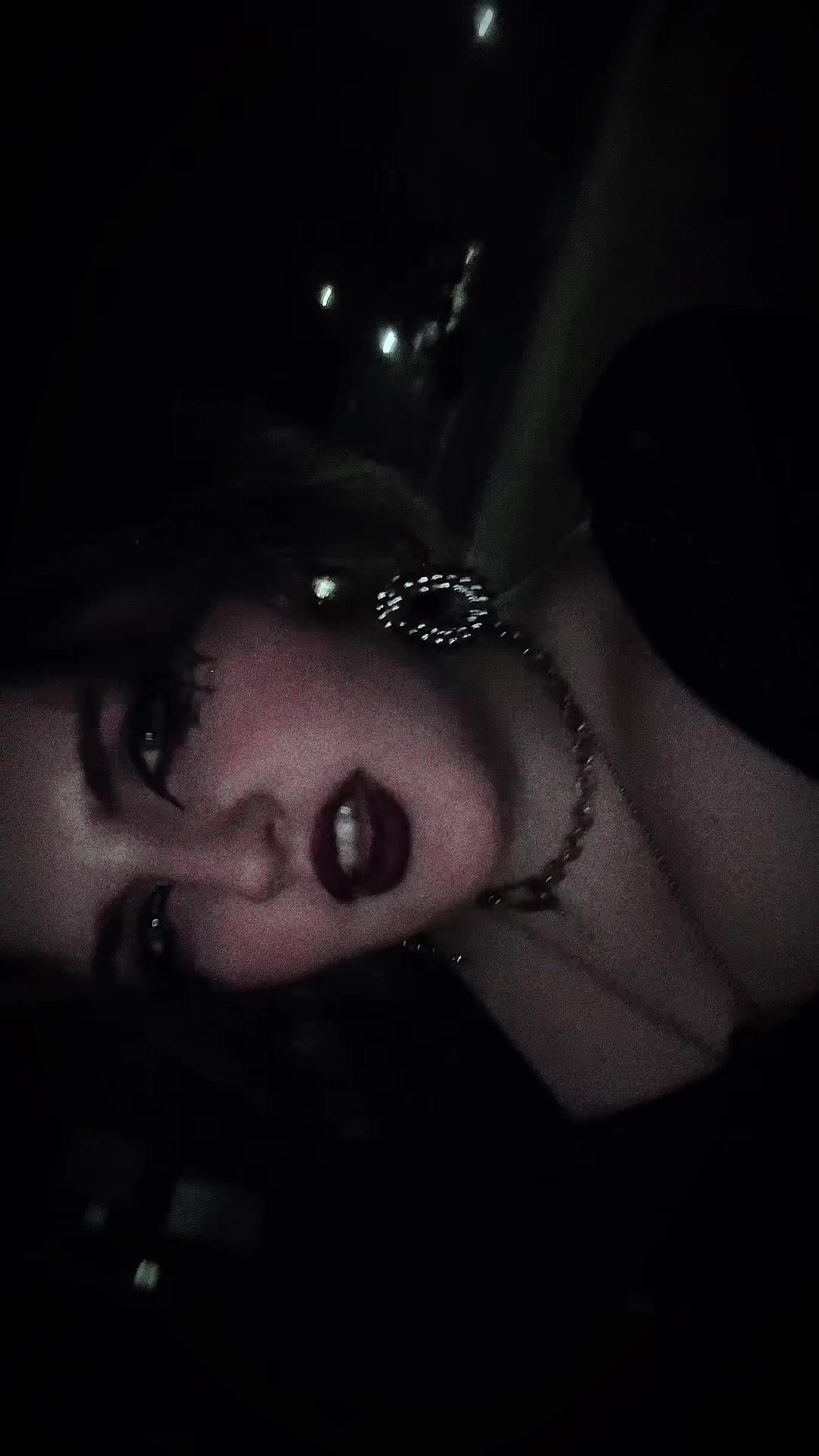 @Makeup_Show_Horror_Tell