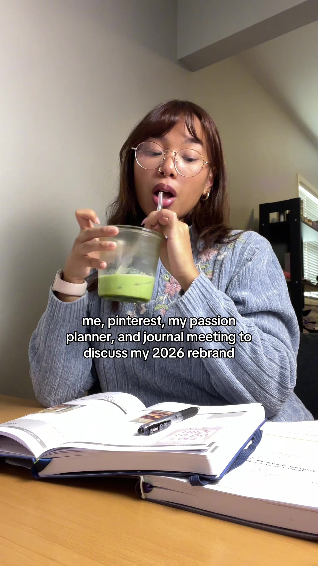 @Passion Planner