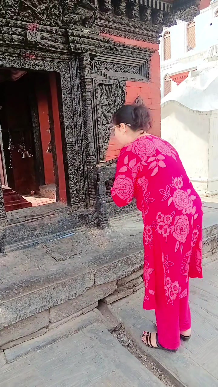 @Sabitri Paneru