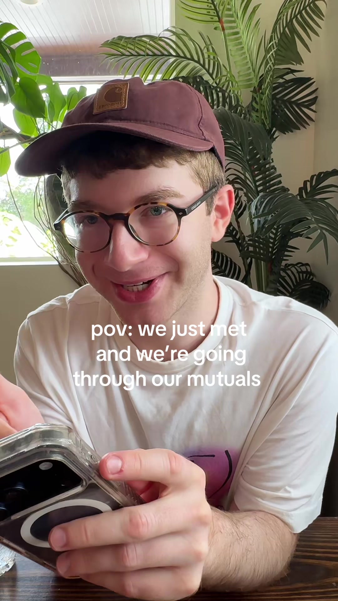 @joey morof