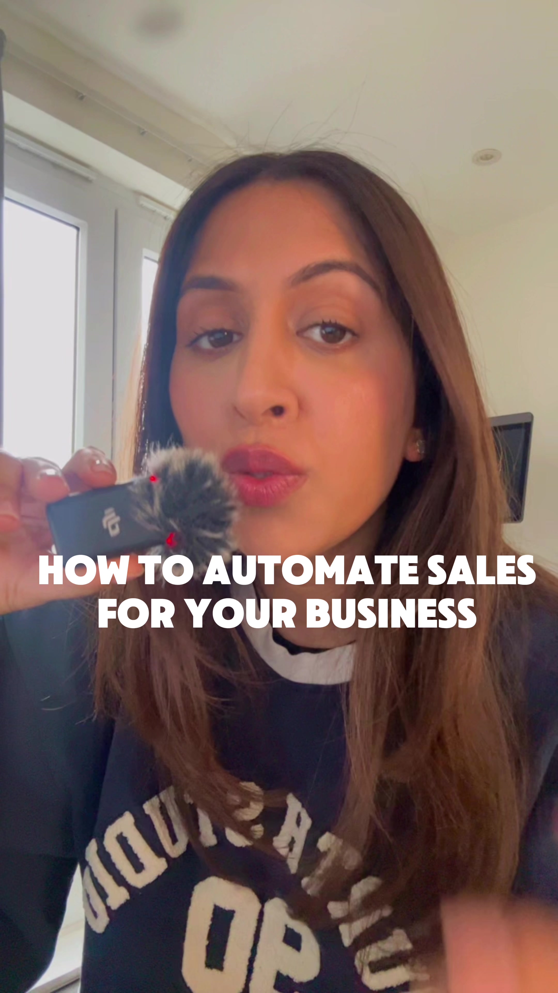 @Minisha | AI for business