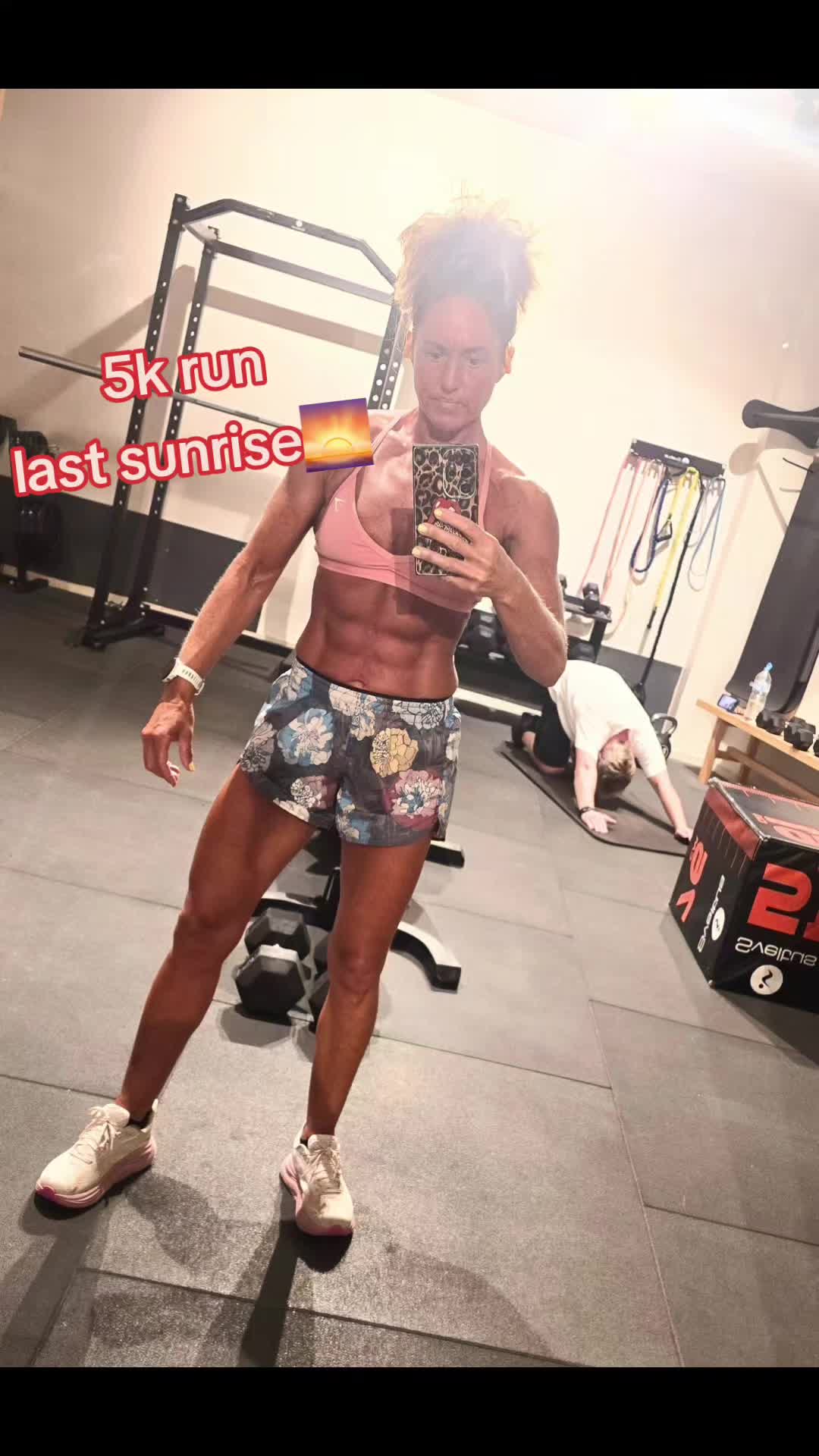 @gymgirlmaz💪🏋♀️🏊♀️🏃♀️💖