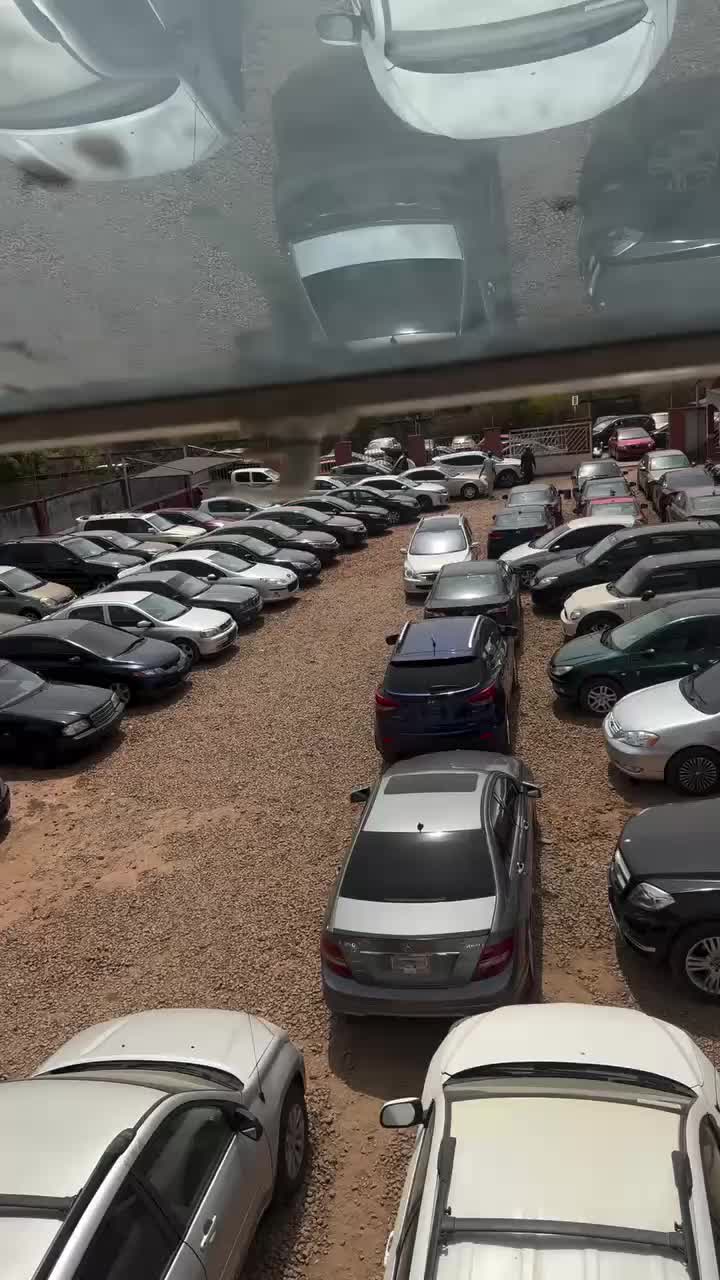 @Spearking Auto Spot