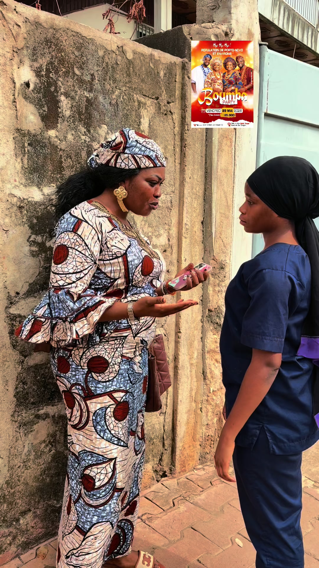 @OLOWOTOMATO🍅🦋IYA IBEJI👯♻️