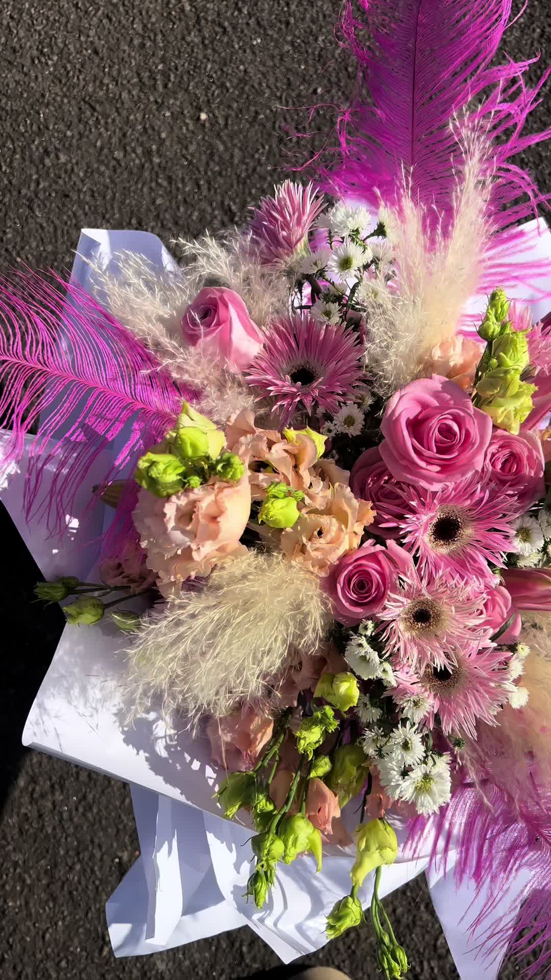@Albi Fluers - Luxury Florist
