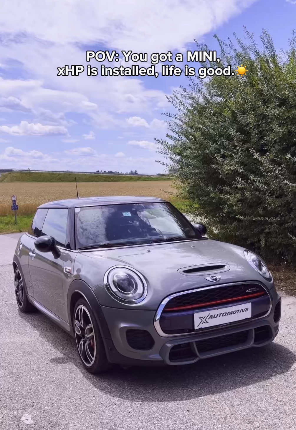 @xAutomotive