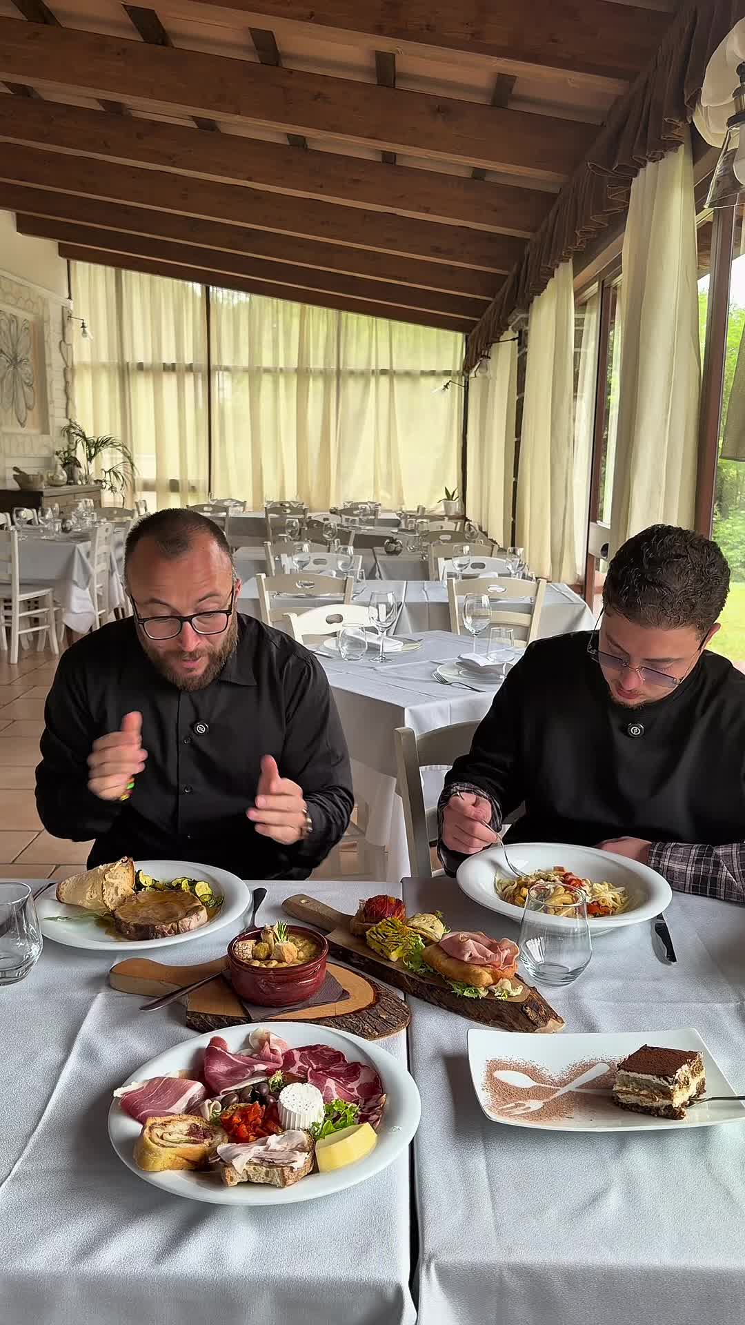 @LUCA ilCamerierediTikTok