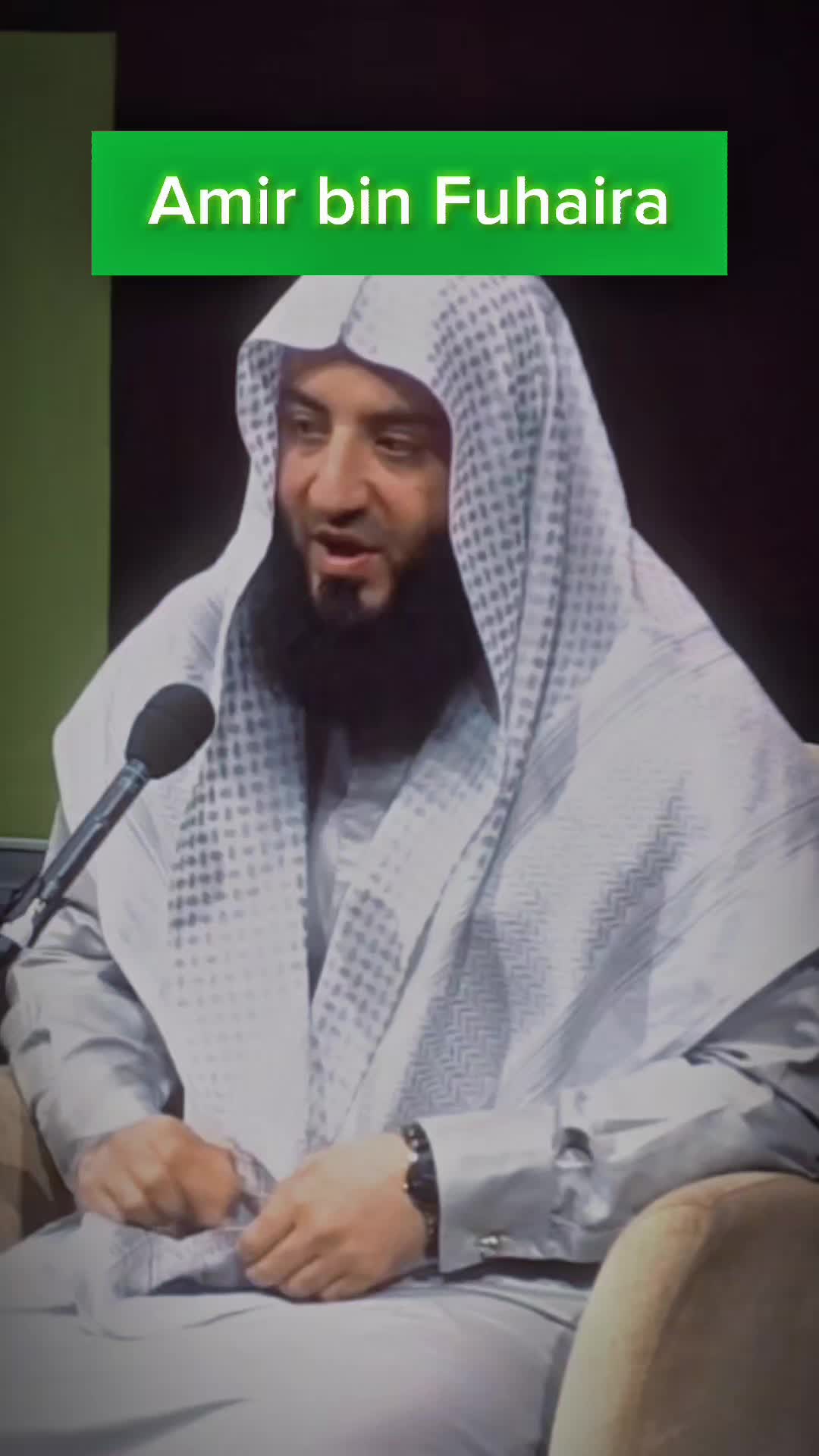 @Islamic Reminders