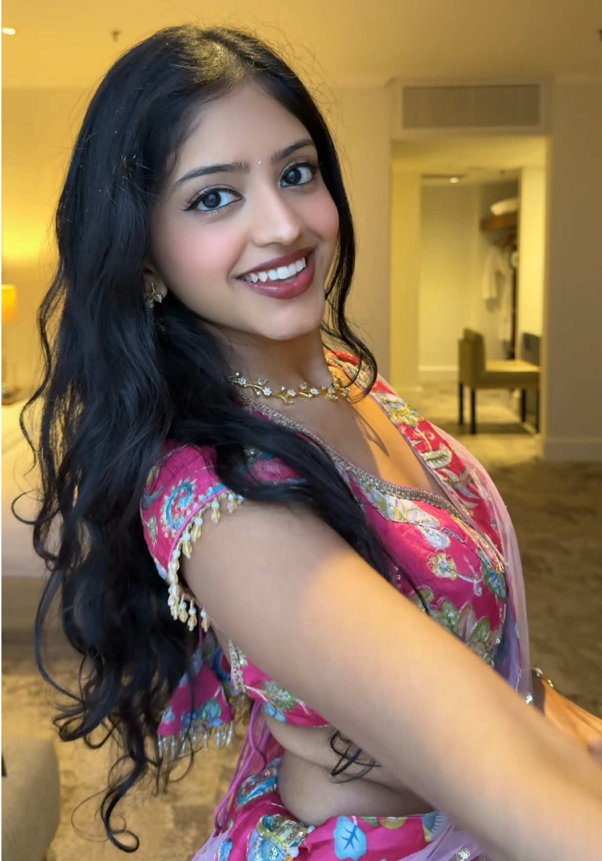 @Shivani Bhat