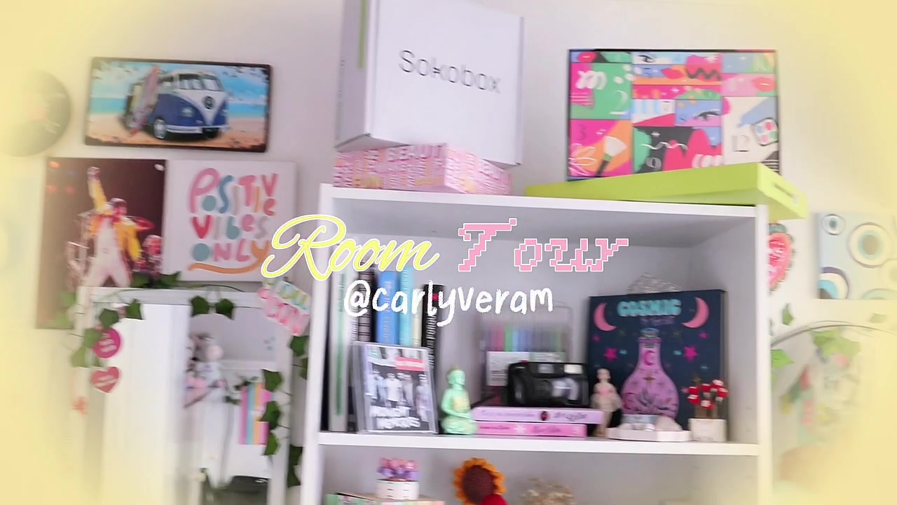 @Carly Vera *ੈ✩‧₊˚