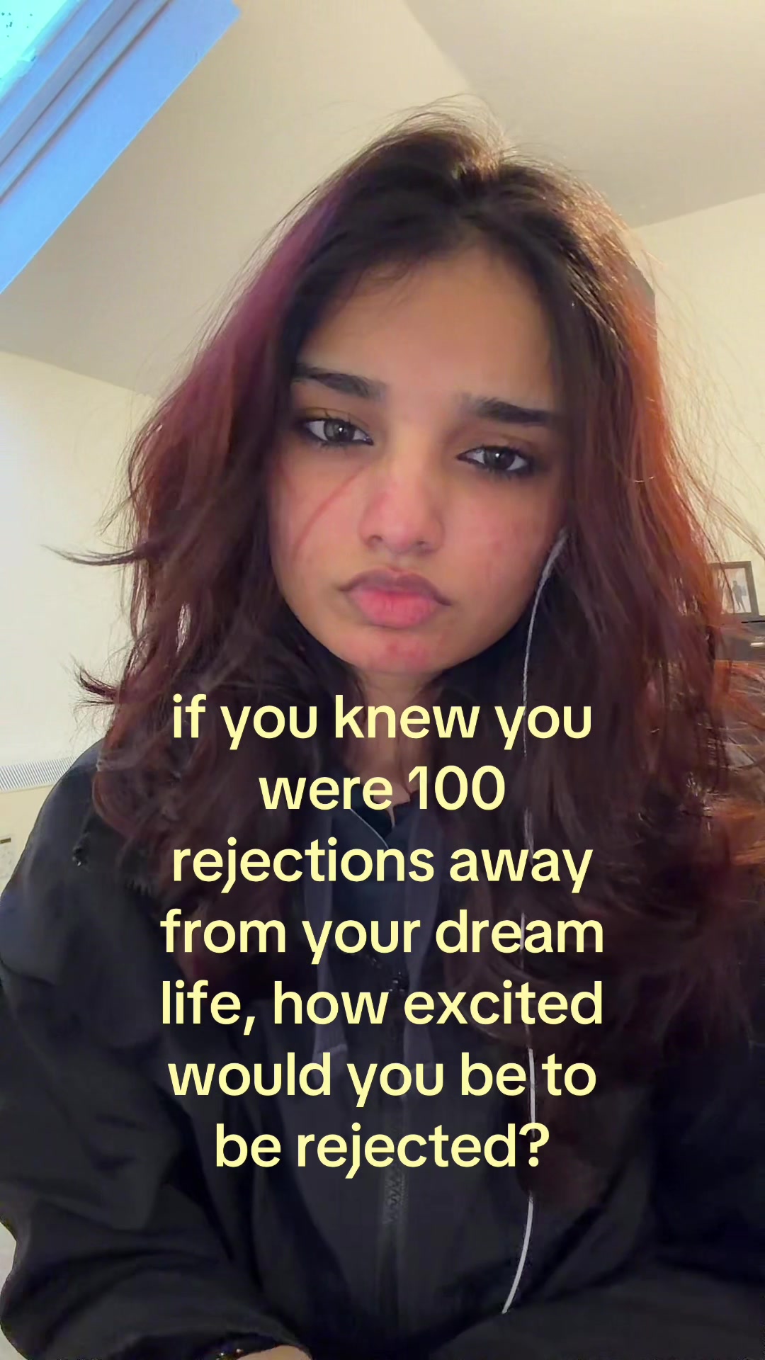 @️alisha