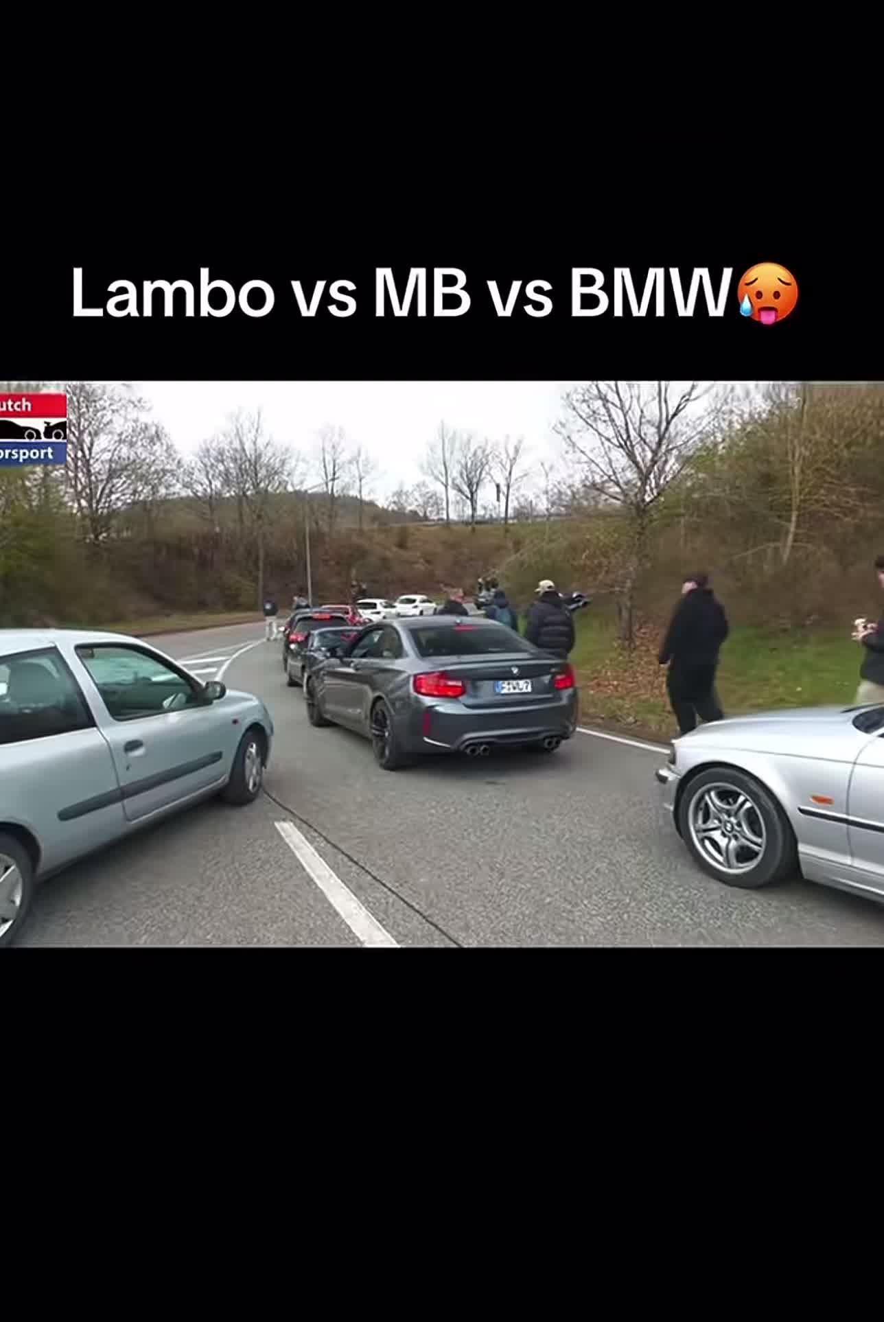 @BMW Ⓜ️ Power