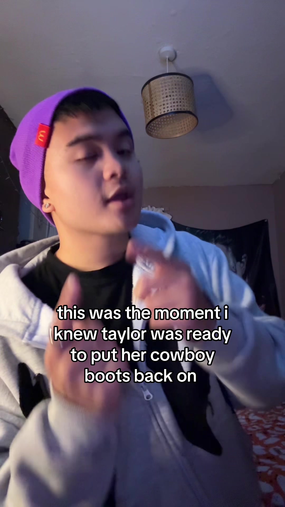 @clyde (taylor’s version)