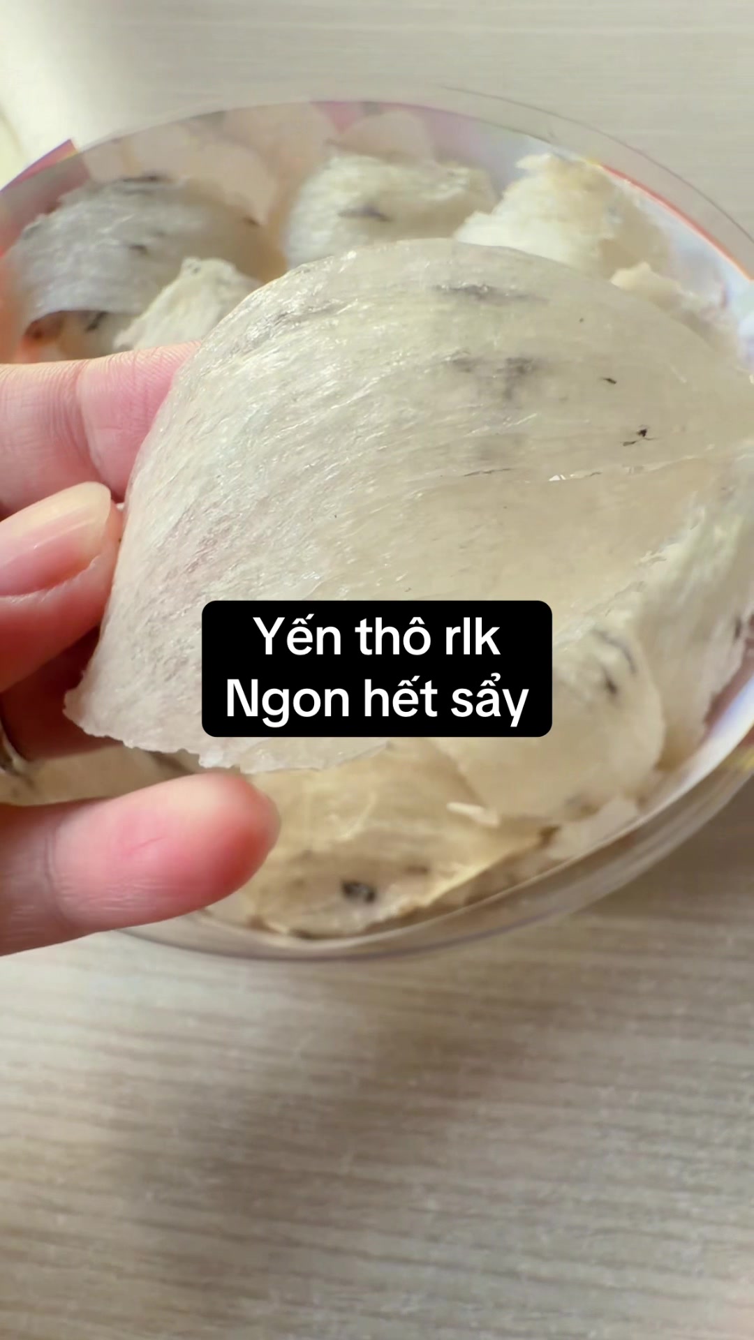 @Alo Yến ơi