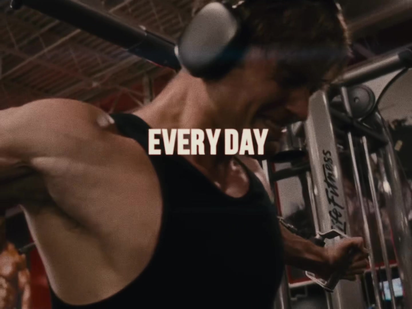 @Gymshark