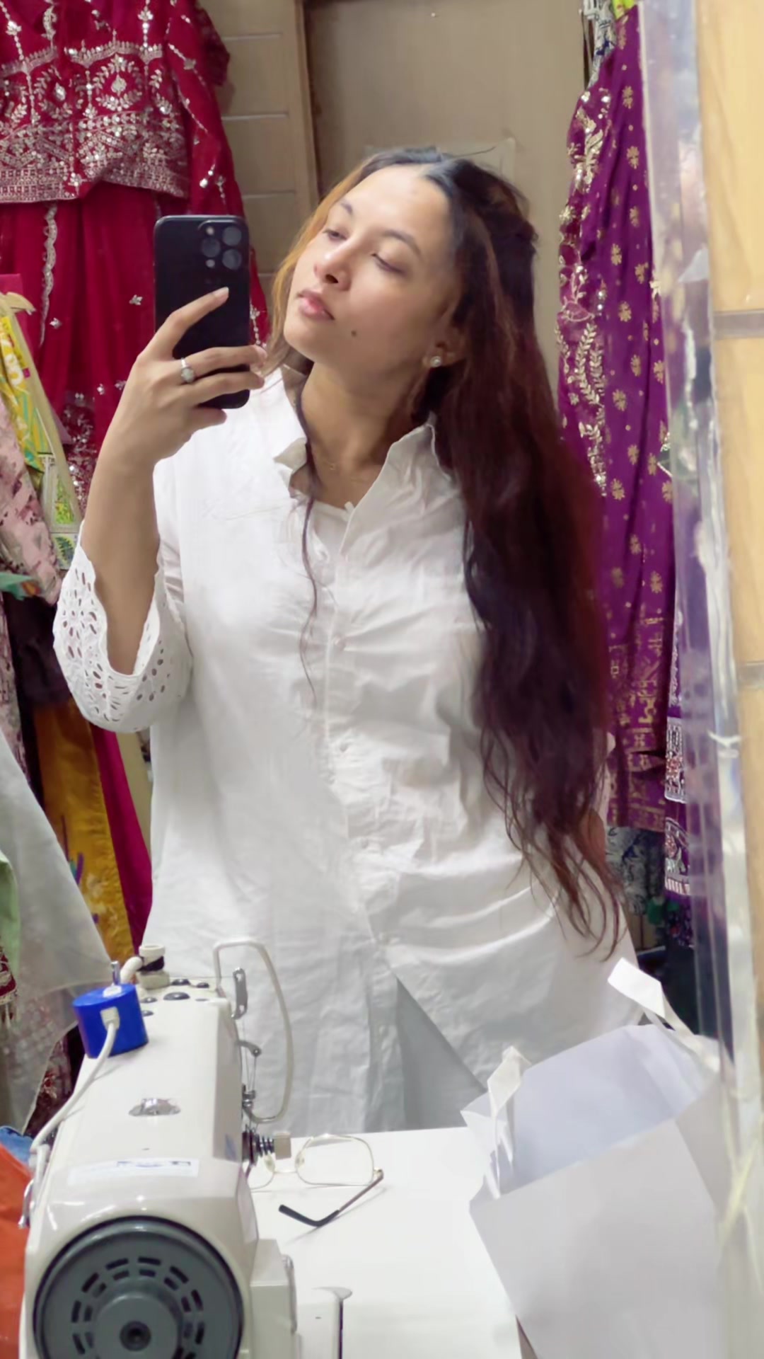 @Farzana Islam Akhi