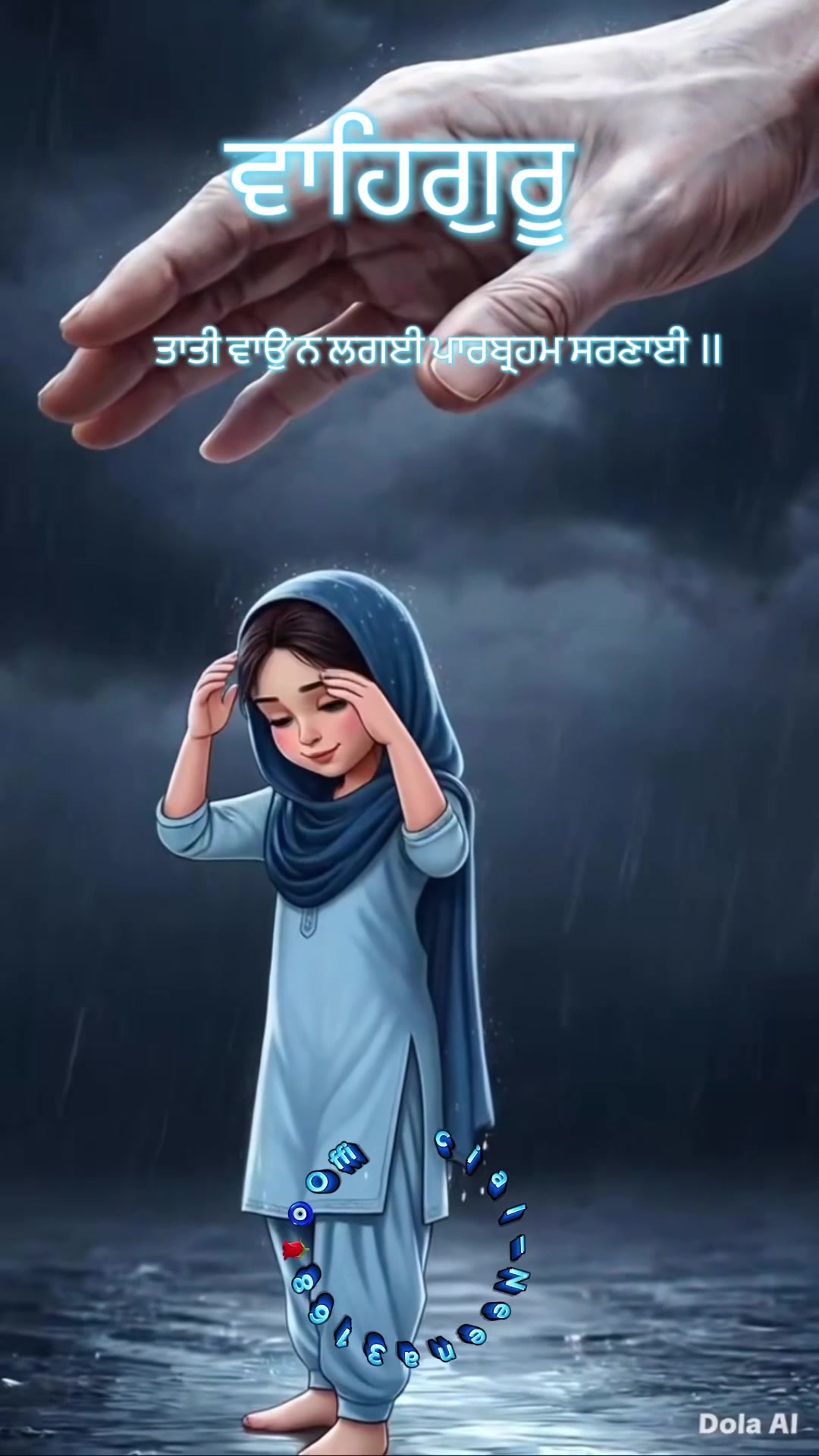 @๐งฟ๐ญNeena Malhi Bedi๐ญ๐งฟ
