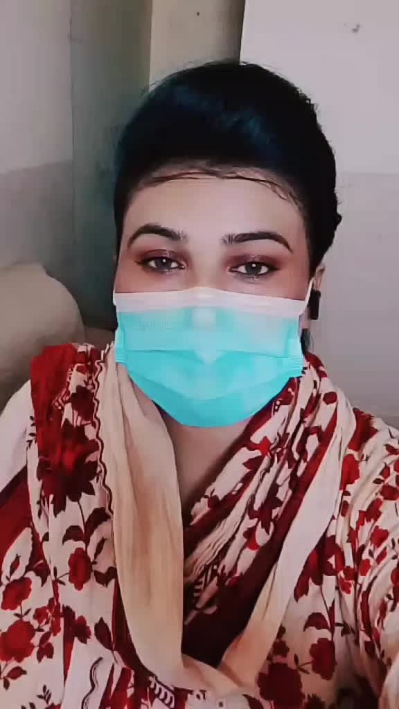 @✨Karachi girl✨