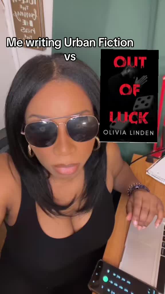 @Olivia Linden/Author