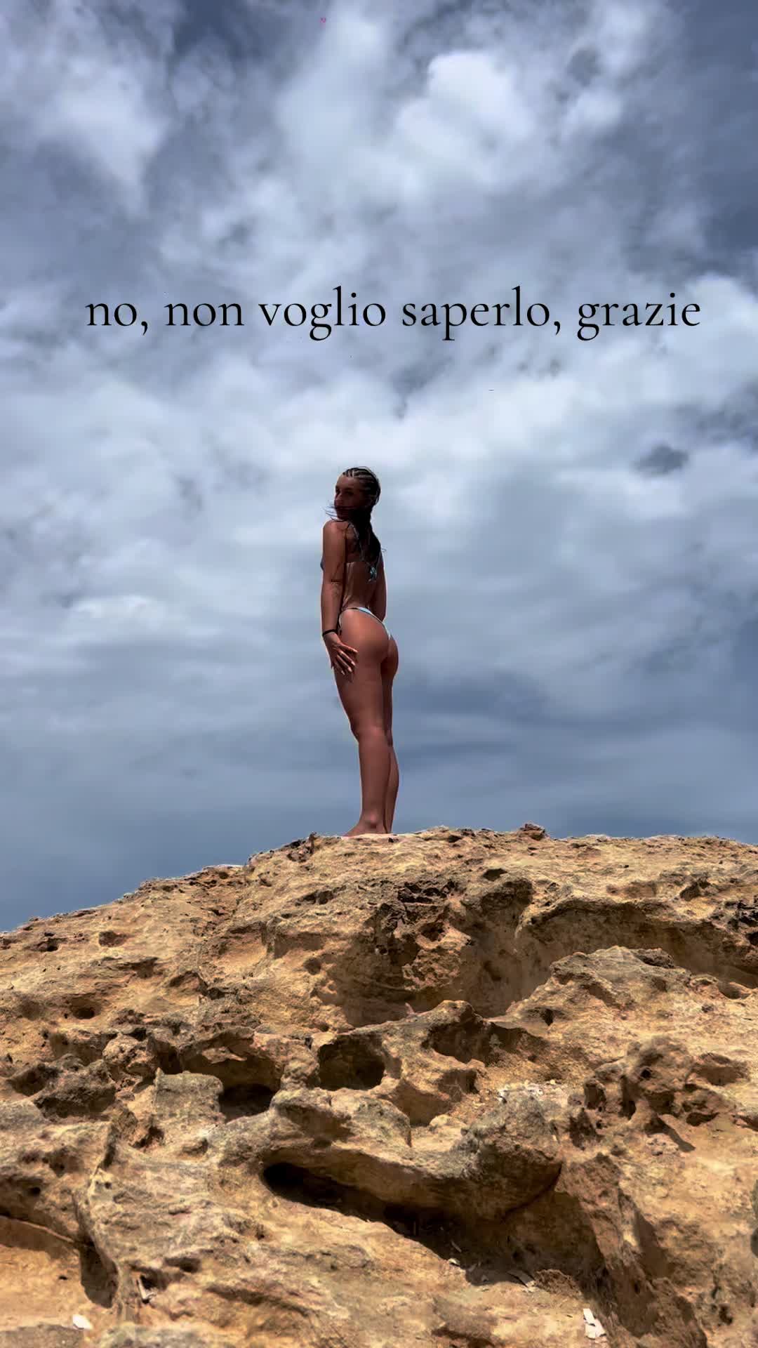 @Federica Tartaglia ☀️
