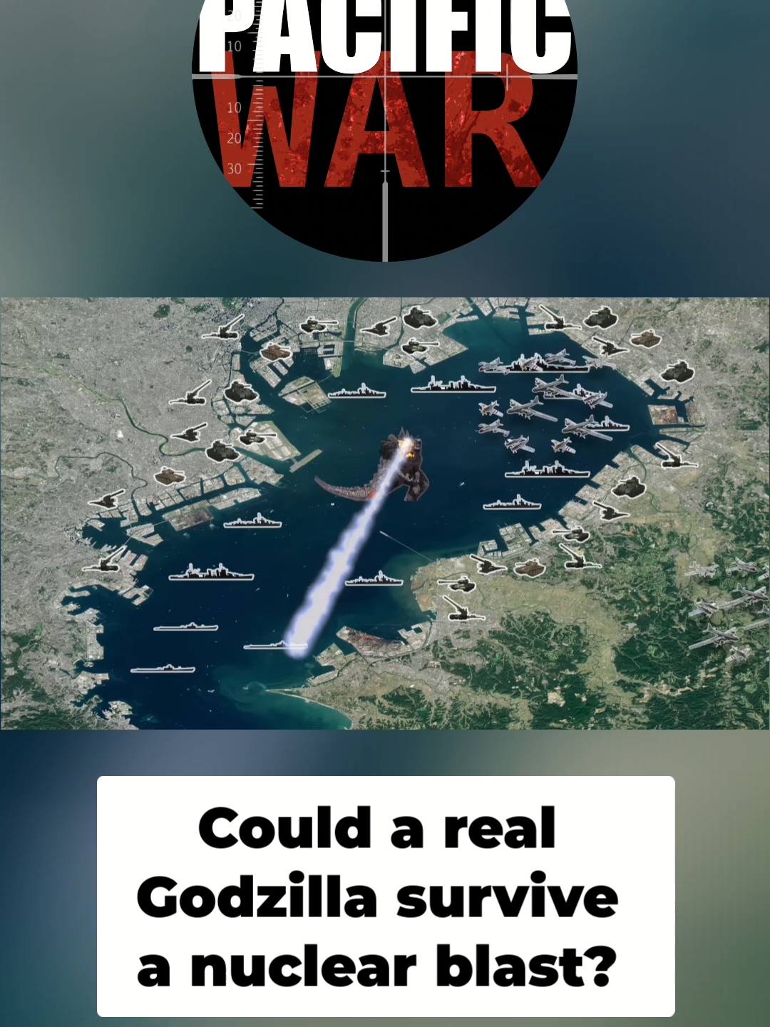 @The Pacific War Channel