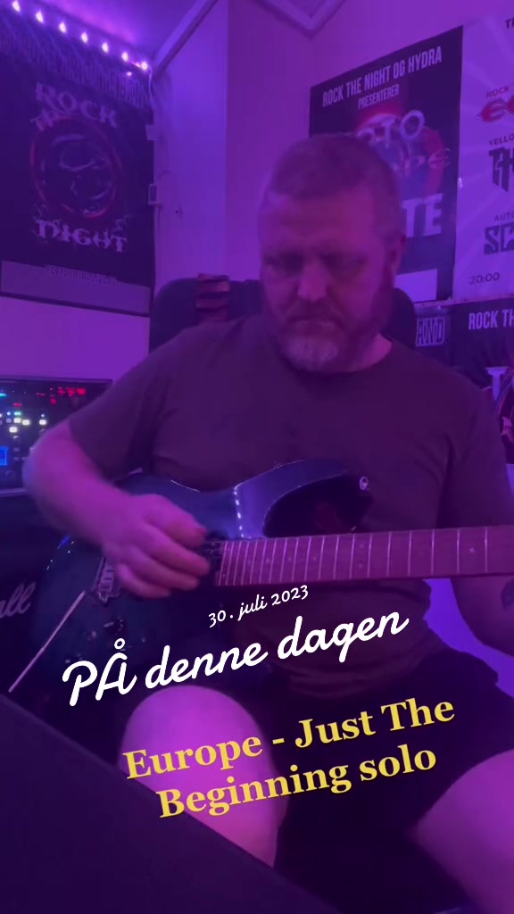 @MrGuitarNorway