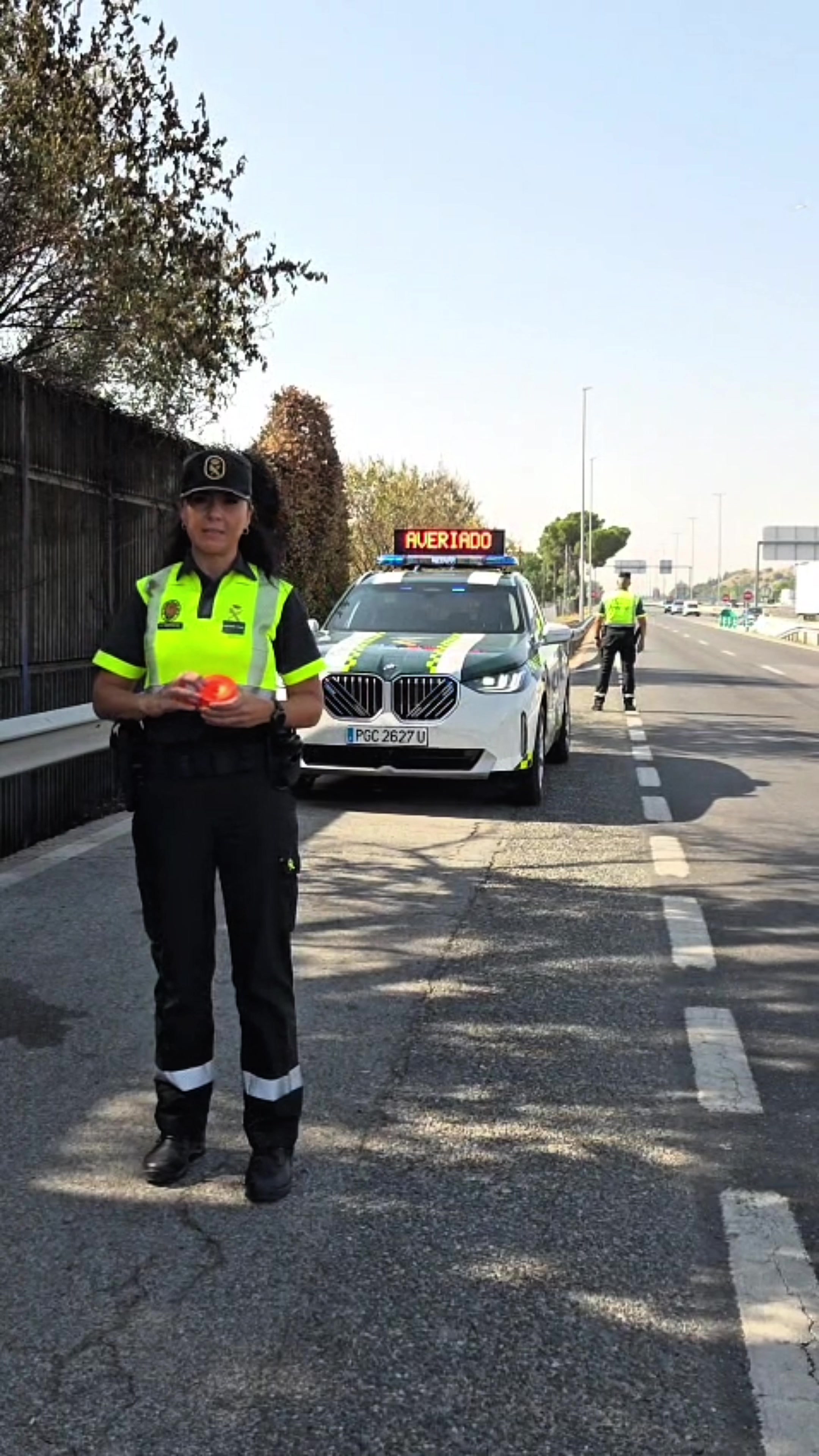 @Guardia Civil