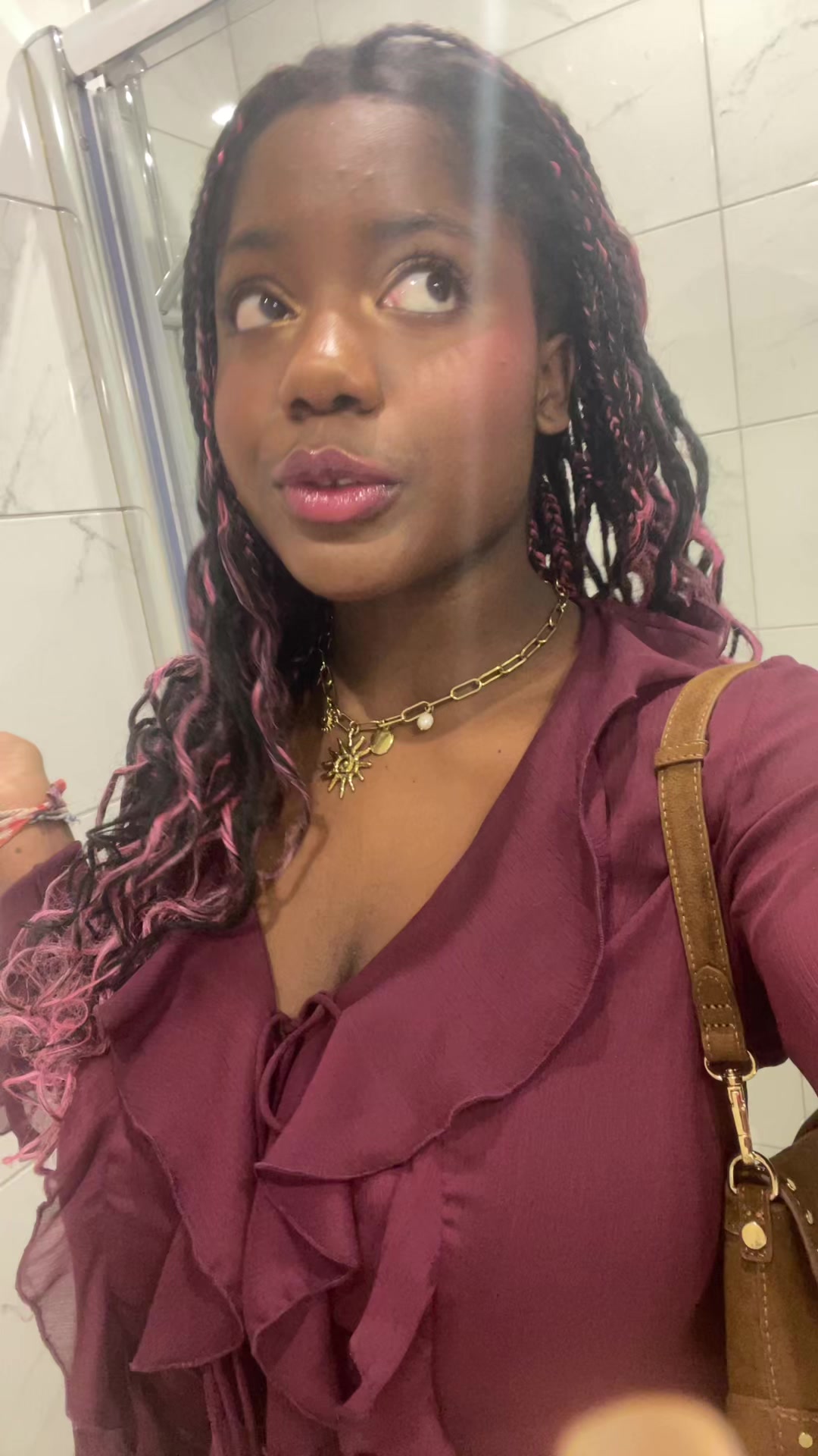 @harmomo&rsquo;👹