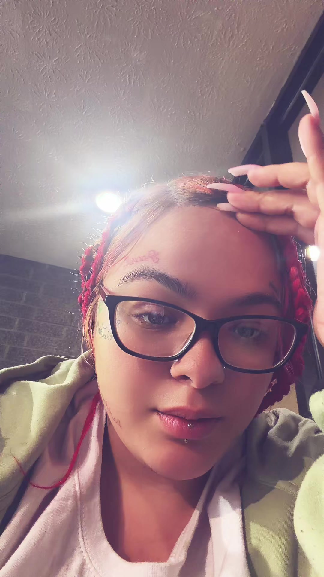 @Lei