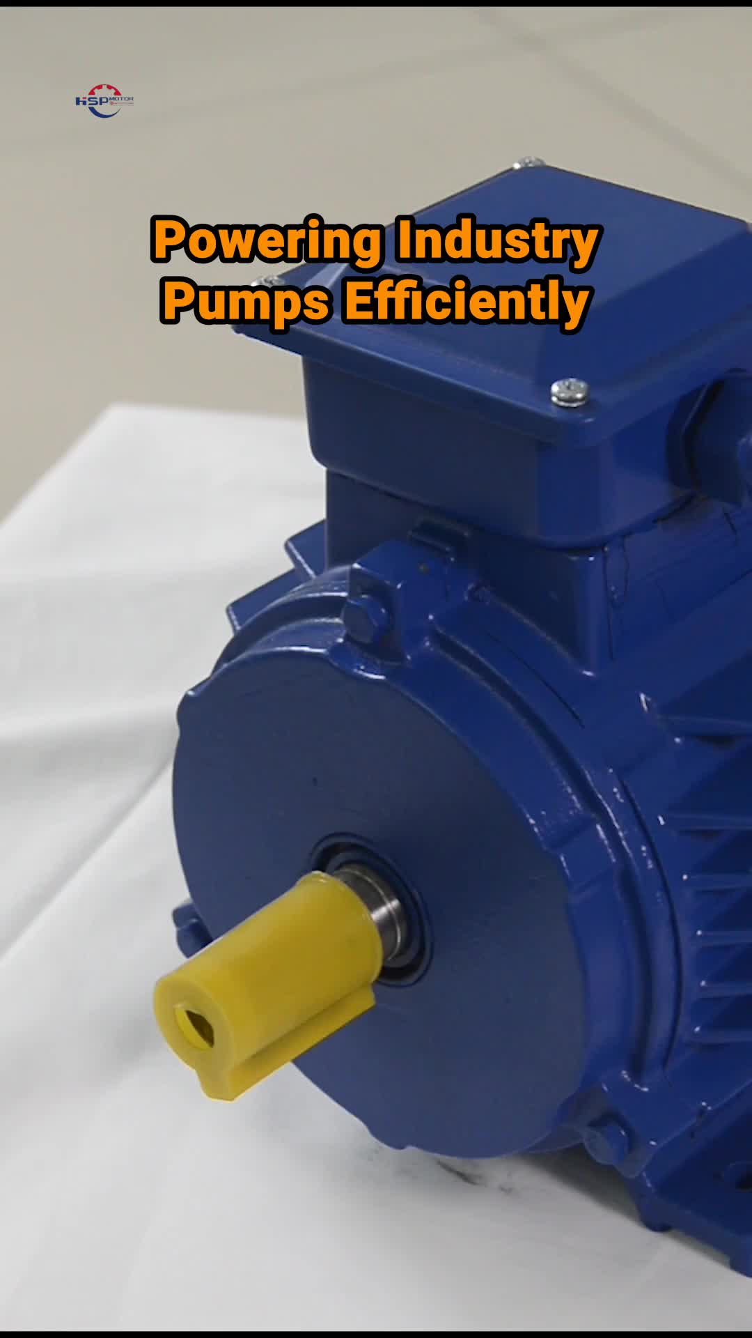 @HSPMotor