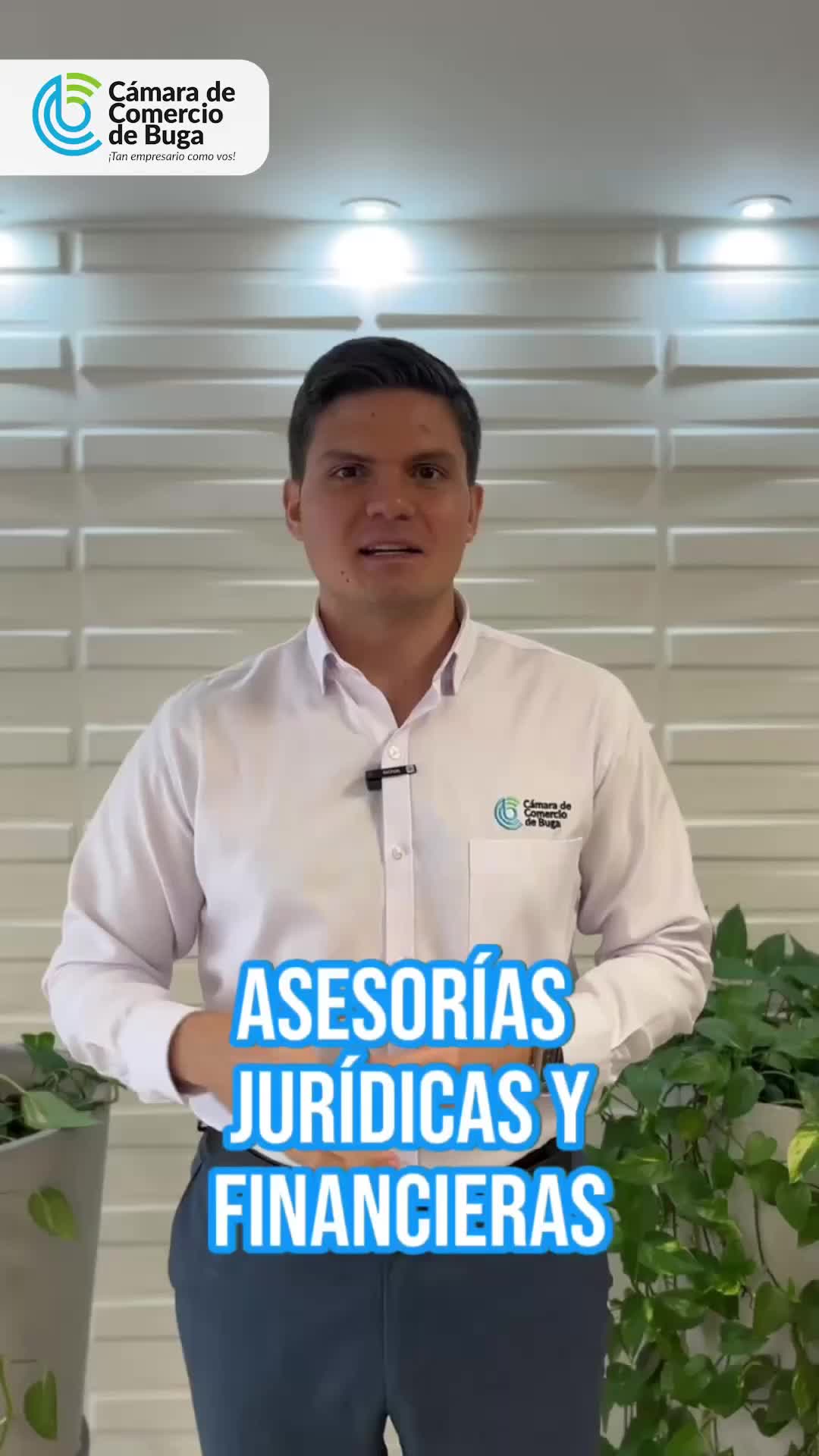 @C&aacute;mara&ensp;de&ensp;Comercio&ensp;de&ensp;Buga