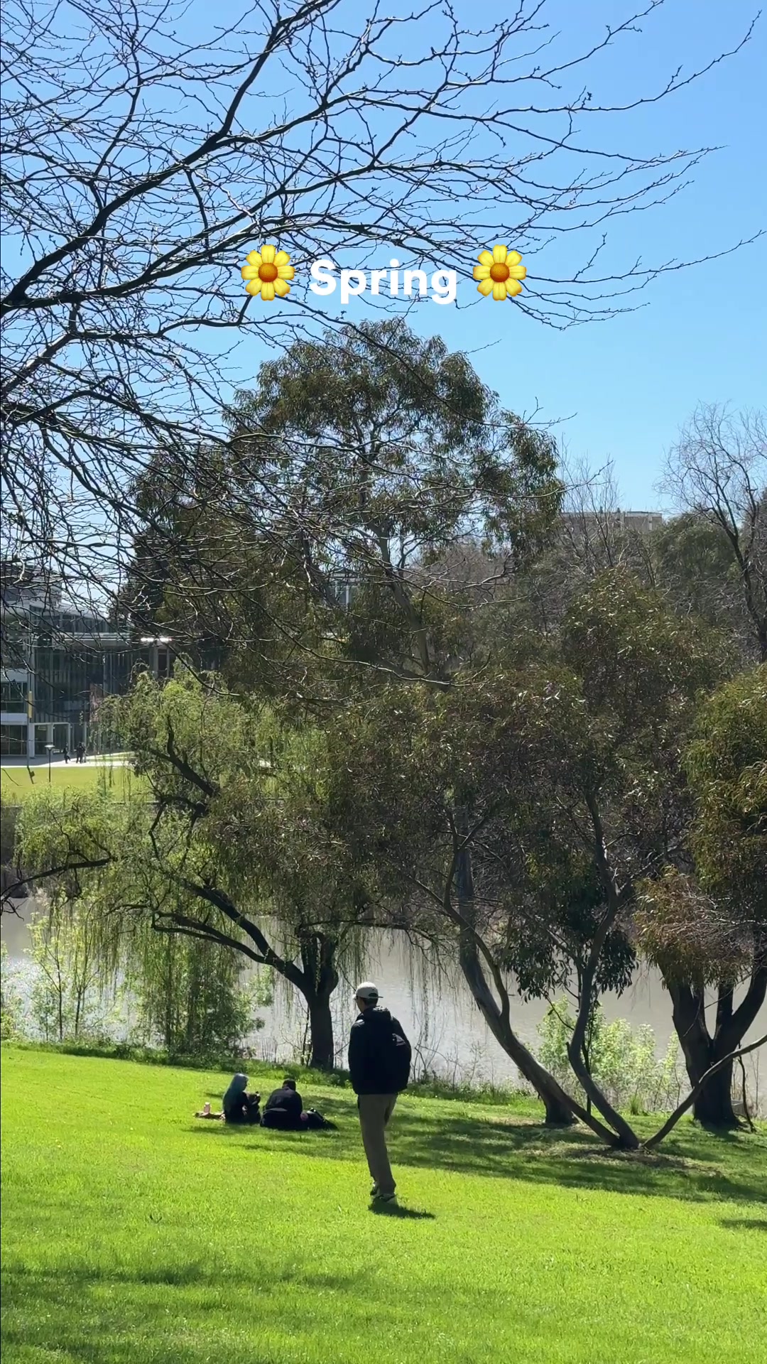 @Flinders University