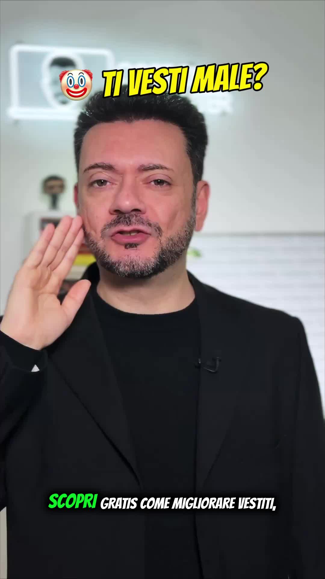@Cose di computer
