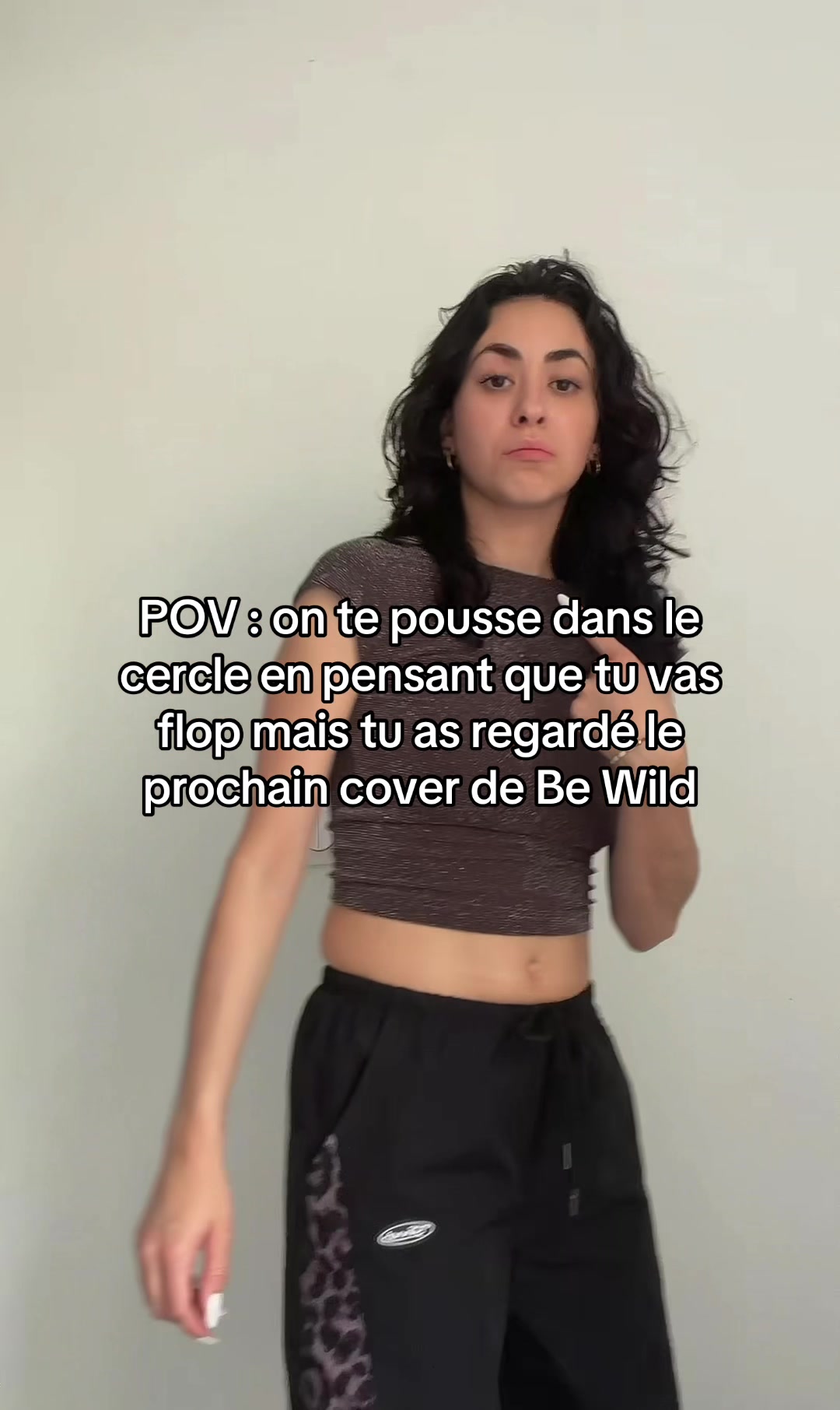 @BE WILD