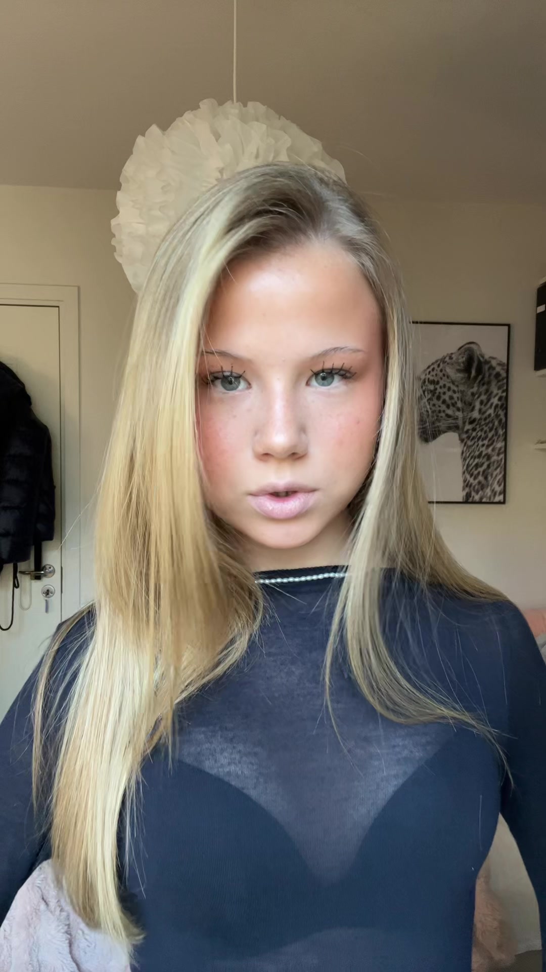 @tyraspam😝