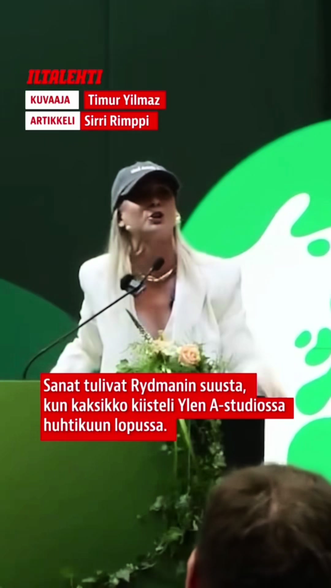 @Eemeli Laukkanen