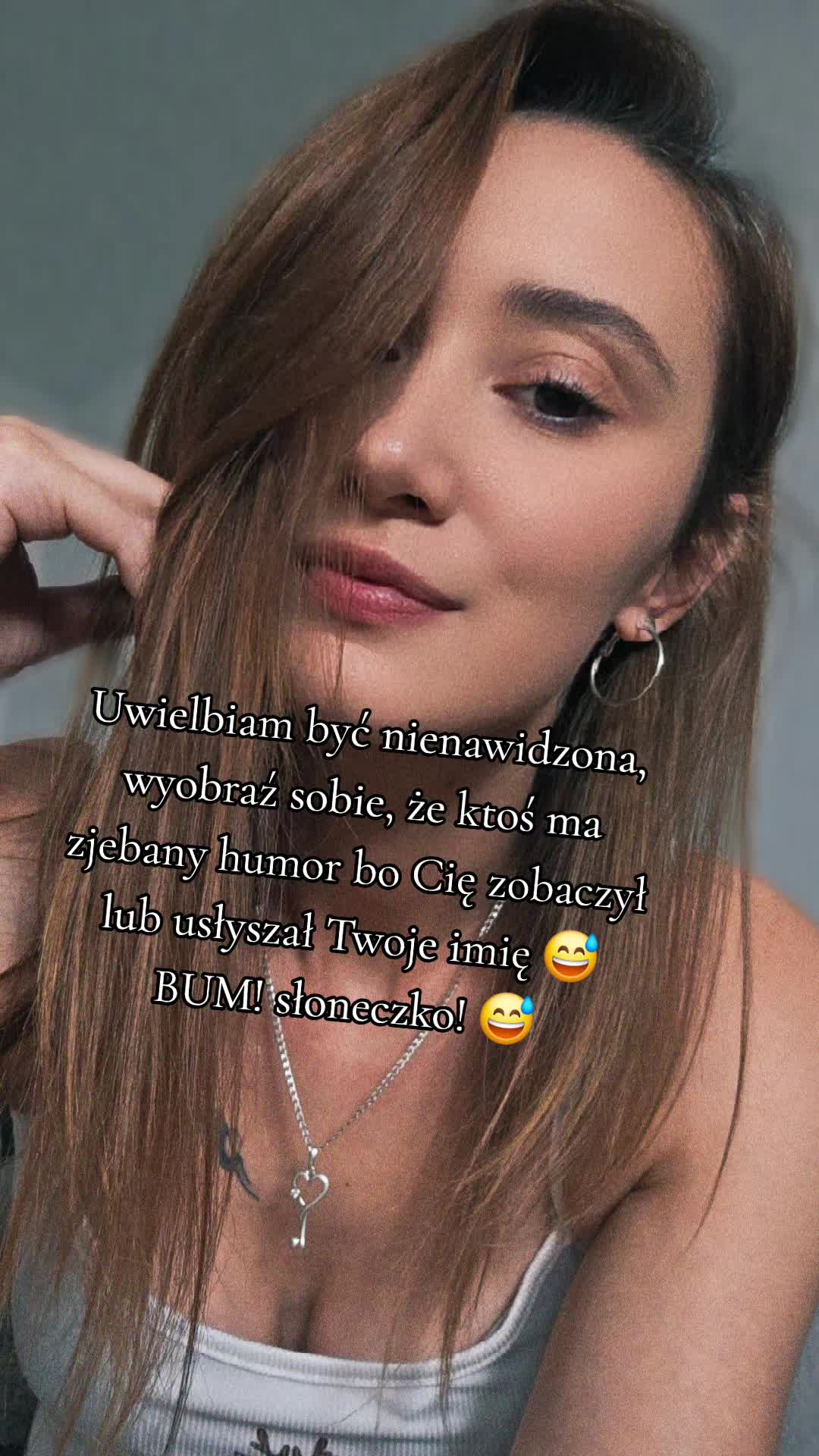 @Forever. You. And. Me