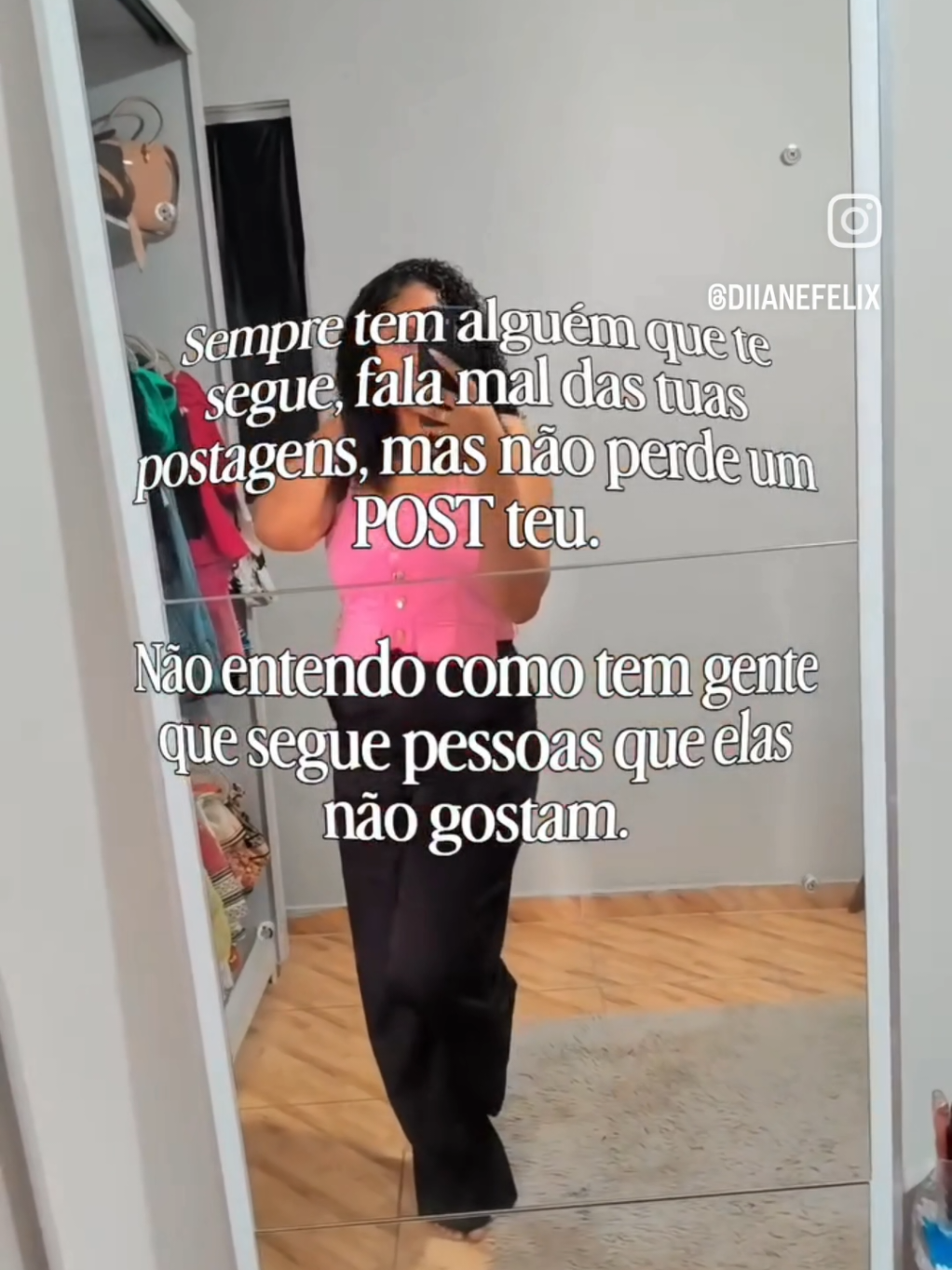@Diane Felix