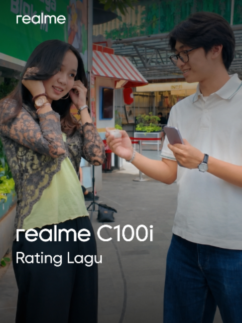 @realme Official Indonesia