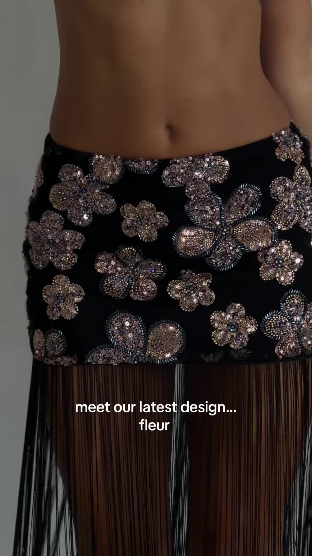 @Luana The Label