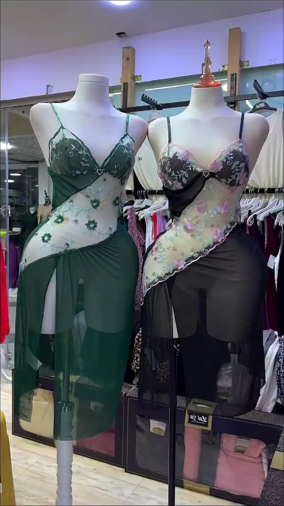 @Bra Collection ๐๐